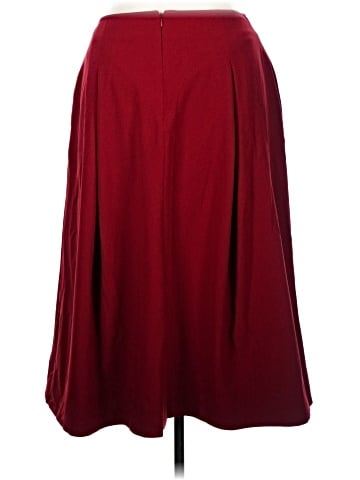 White House Black Market Formal Skirt (view 2)