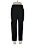Athleta Solid Black Dress Pants Size 10 (petite) - photo 1