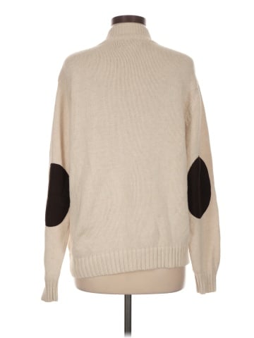 Chaps Pullover Sweater (view 2)