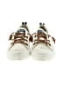 Sperry Top Sider Solid Tan White Sneakers Size 6 - photo 2