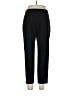 Athleta Solid Black Dress Pants Size 10 (petite) - photo 2