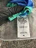 UV Skinz Blue Rash Guard Size 2T - photo 3