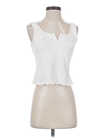 Carve Designs Sleeveless T-Shirt (view 1)