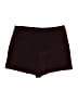 Zara Solid Burgundy Skort Size L - photo 2