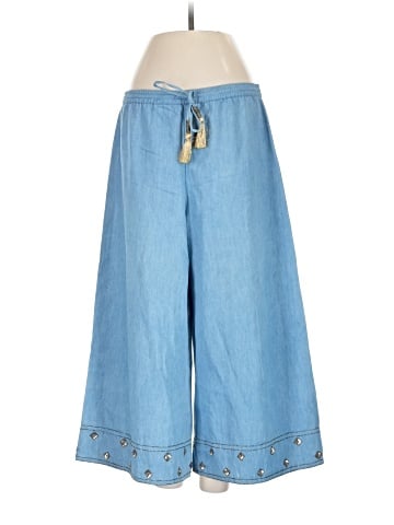 Nicole Miller Artelier Jeans (view 1)