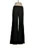 Martin + Osa Black Wool Pants Size 4 - photo 1