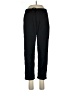 Unbranded Solid Black Track Pants Size L - photo 1