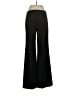 Martin + Osa Black Wool Pants Size 4 - photo 2