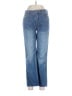Kut from the Kloth Blue Jeans Size 6 - photo 1