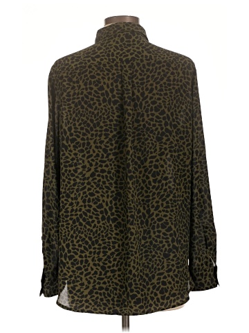 Apt. 9 Long Sleeve Blouse (view 2)