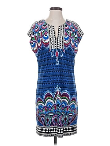 Laundry by Shelli Segal Casual Dress (view 1)