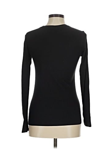 Team Apparel Long Sleeve T-Shirt (view 2)