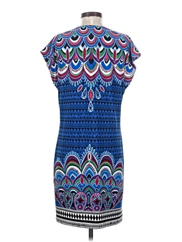 Laundry by Shelli Segal Casual Dress (view 2)