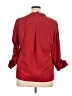 Tommy Hilfiger Red 3/4 Sleeve Blouse Size XL - photo 2