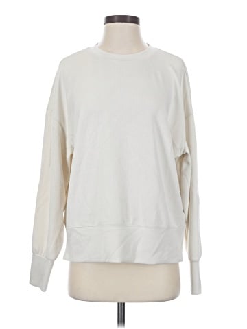 Danskin Sweatshirt (view 1)