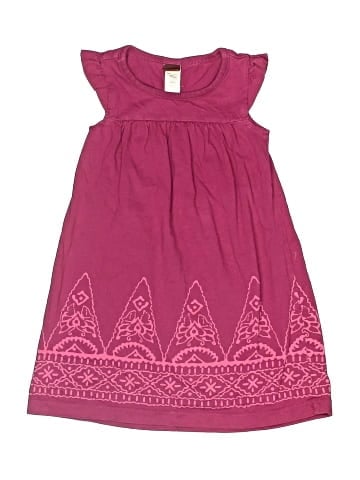 Tea Dress (view 1)