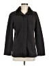 J.Jill Solid Brown Gray Jacket Size M - photo 1
