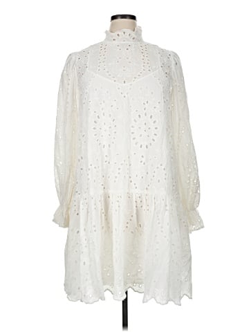 ELOQUII Casual Dress (view 1)