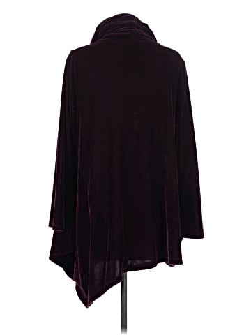 Soft Surroundings Long Sleeve Top (view 2)