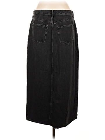 Old Navy Denim Skirt (view 2)
