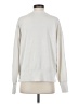 Danskin White Sweatshirt Size S - photo 2