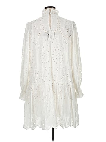 ELOQUII Casual Dress (view 2)