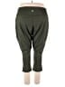 Tek Gear Solid Green Active Pants Size 4X - photo 2
