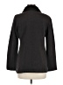 J.Jill Solid Brown Gray Jacket Size M - photo 2