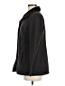 J.Jill Solid Brown Gray Jacket Size M - photo 5