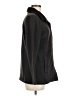J.Jill Solid Brown Gray Jacket Size M - photo 4