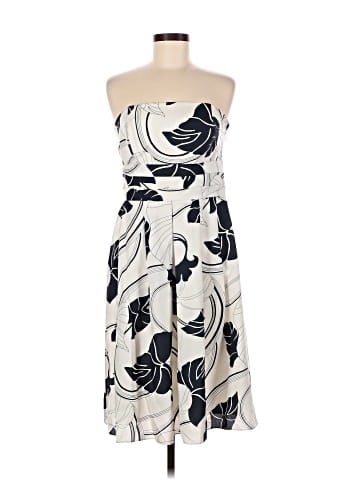 Ann Taylor Cocktail Dress (view 1)