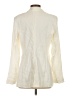CAbi Ivory Blazer Size 4 - photo 2