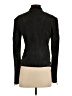 Reiss 100% Leather Black Leather Jacket Size 4 - photo 2