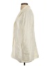 CAbi Ivory Blazer Size 4 - photo 5