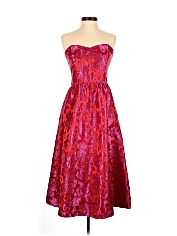 Sugarlips Cocktail Dress (view 1)