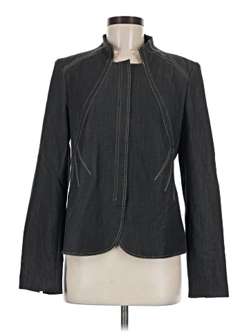 Adrienne Vittadini Blazer (view 1)