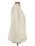 CAbi Ivory Blazer Size 4 - photo 4