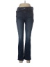 Express Jeans Blue Jeans Size 10 - photo 1