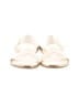 Toscanella Ivory Sandals Size 6 - photo 2