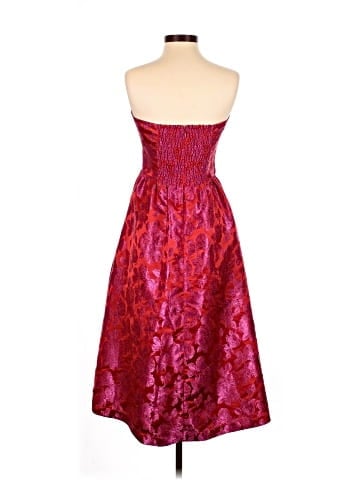 Sugarlips Cocktail Dress (view 2)