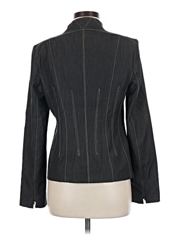 Adrienne Vittadini Blazer (view 2)