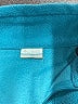 Columbia 100% Polyester Teal Fleece Size 1X - photo 6