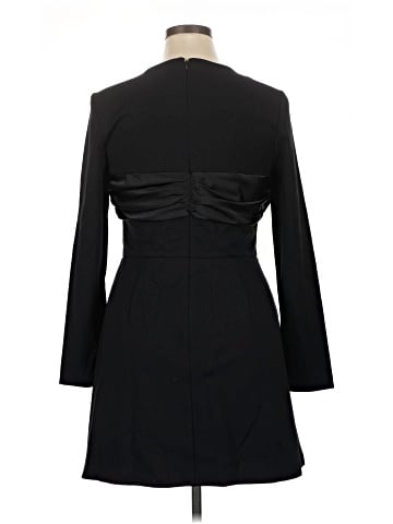 Hutch Cocktail Dress (view 2)