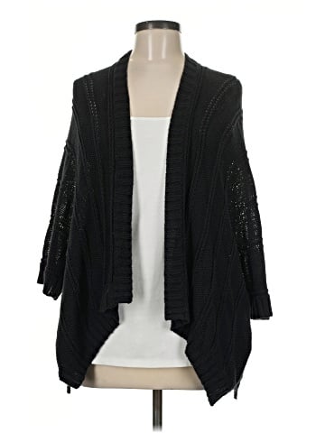 Wooden Ships Cardigan (view 1)