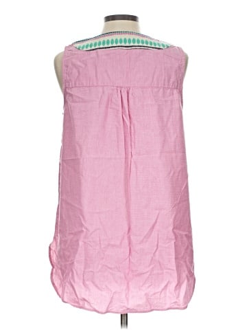 Crown & Ivy Sleeveless Blouse (view 2)