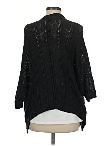 Wooden Ships Cardigan (view 2)
