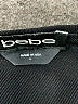 Bebe Solid Black Cocktail Dress Size L - photo 7