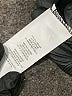 Bebe Solid Black Cocktail Dress Size L - photo 8