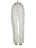 J.Crew Ivory Jeans Size 27 waist (petite) - photo 1