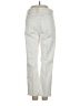 J.Crew Ivory Jeans Size 27 waist (petite) - photo 2